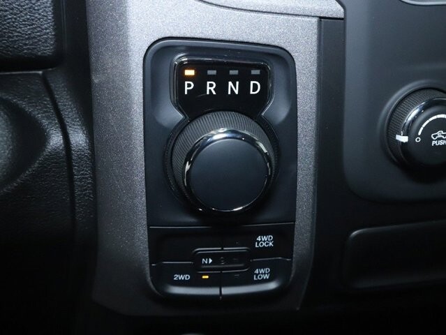 2024 RAM 1500 in Bedford, OH 44146 - 18134329 25