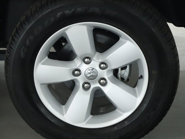 2024 RAM 1500 in Bedford, OH 44146 - 18134329 39