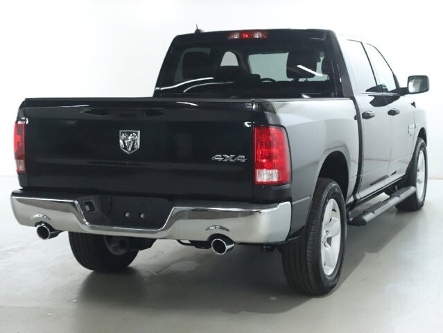 2024 RAM 1500 in Bedford, OH 44146 - 18134329 46