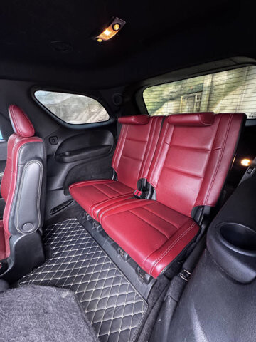 2018 Dodge Durango in Eastpointe, MI 48021 - 18134331 10