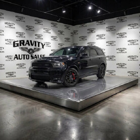 2018 Dodge Durango in Eastpointe, MI 48021