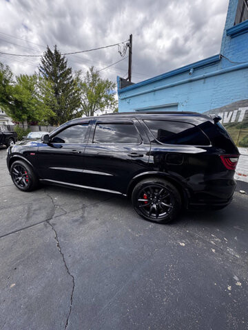 2018 Dodge Durango in Eastpointe, MI 48021 - 18134331 6