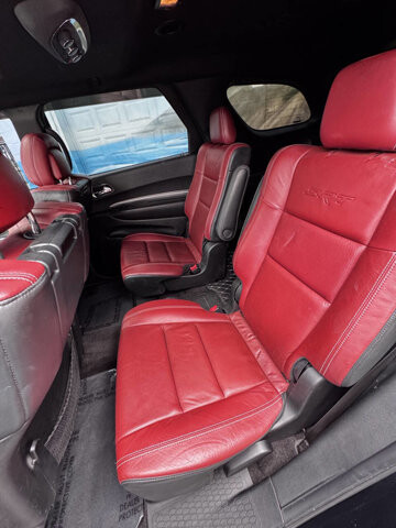 2018 Dodge Durango in Eastpointe, MI 48021 - 18134331 9