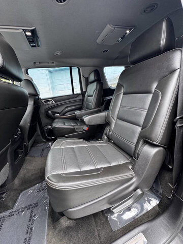 2018 GMC Yukon XL in Eastpointe, MI 48021 - 18134335 3
