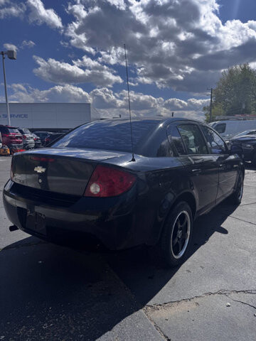2007 Chevrolet Cobalt in Eastpointe, MI 48021 - 18134337 8