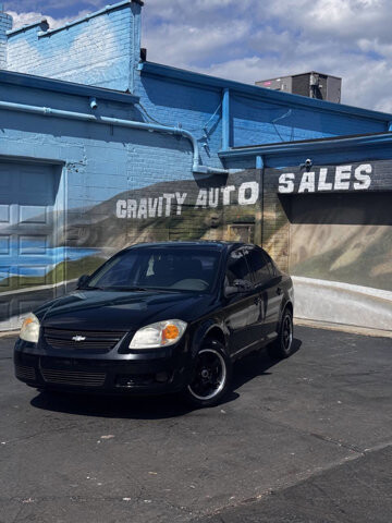 2007 Chevrolet Cobalt in Eastpointe, MI 48021 - 18134337 5