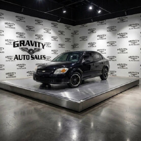 2007 Chevrolet Cobalt in Eastpointe, MI 48021