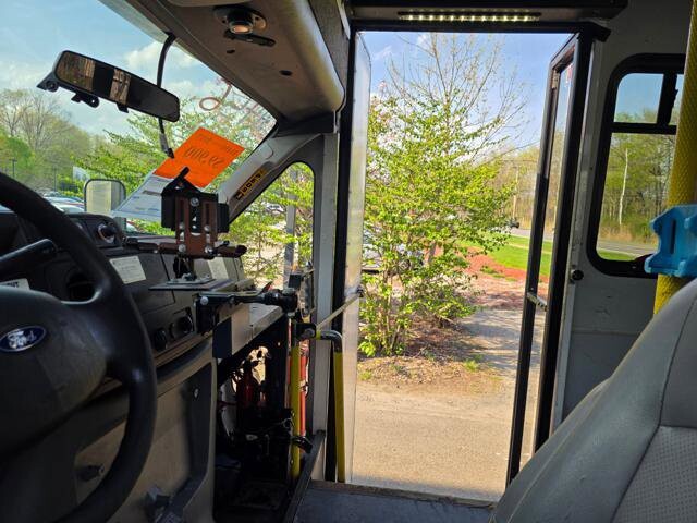 2017 Ford E-350 and Econoline 350 in Blauvelt, NY 10913 - 18134342 24