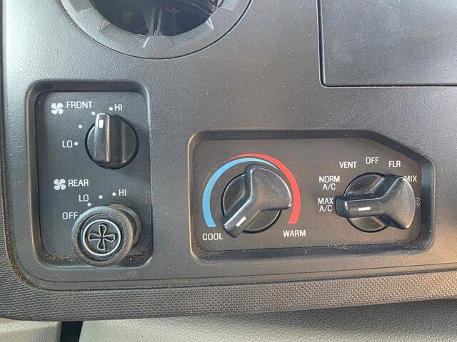 2017 Ford E-350 and Econoline 350 in Blauvelt, NY 10913 - 18134342 21