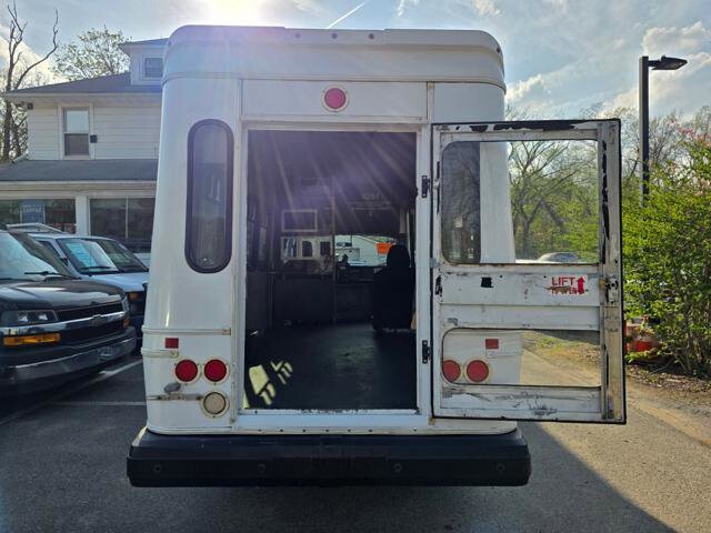 2017 Ford E-350 and Econoline 350 in Blauvelt, NY 10913 - 18134342 27