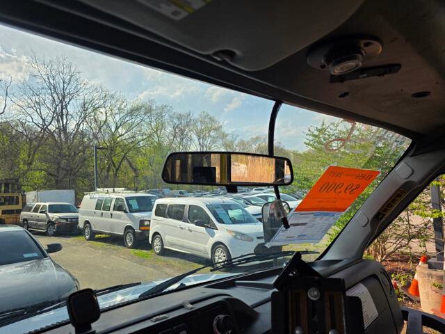 2017 Ford E-350 and Econoline 350 in Blauvelt, NY 10913 - 18134342 19