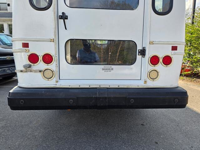 2017 Ford E-350 and Econoline 350 in Blauvelt, NY 10913 - 18134342 42