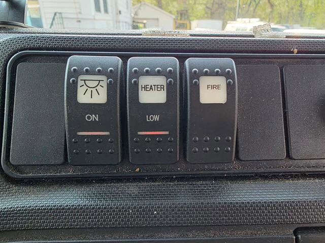 2017 Ford E-350 and Econoline 350 in Blauvelt, NY 10913 - 18134342 20