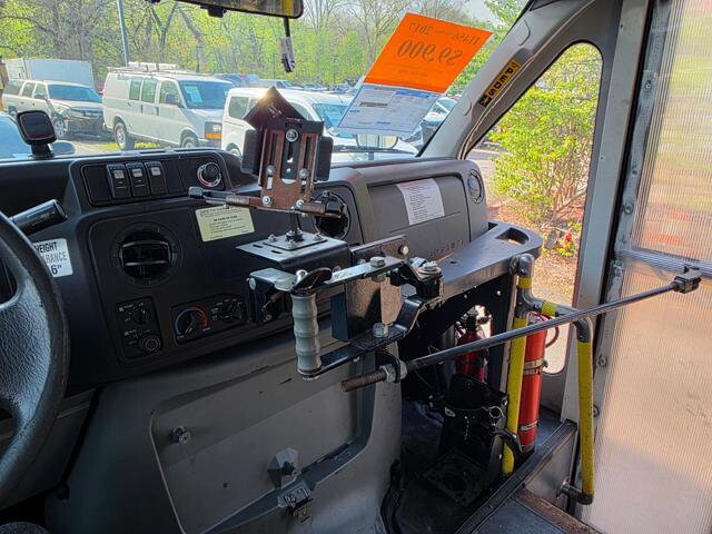 2017 Ford E-350 and Econoline 350 in Blauvelt, NY 10913 - 18134342 16