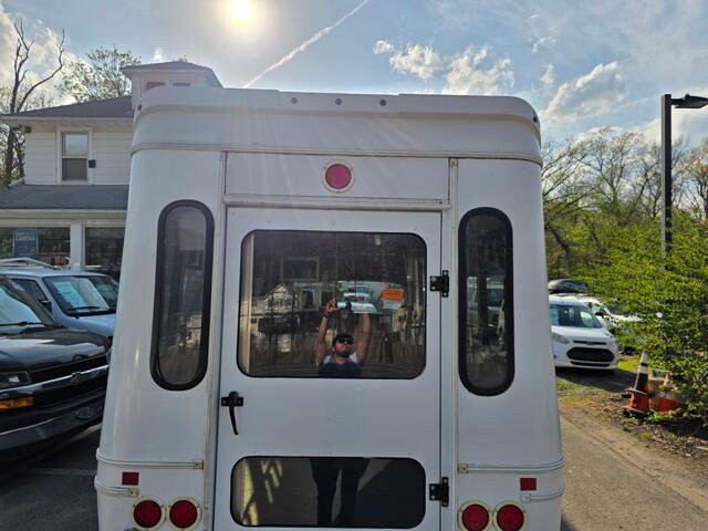 2017 Ford E-350 and Econoline 350 in Blauvelt, NY 10913 - 18134342 40