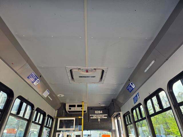 2017 Ford E-350 and Econoline 350 in Blauvelt, NY 10913 - 18134342 39