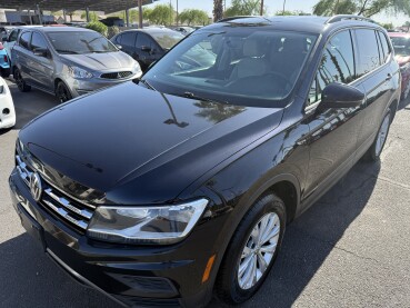 2020 Volkswagen Tiguan in Phoenix, AZ 85022