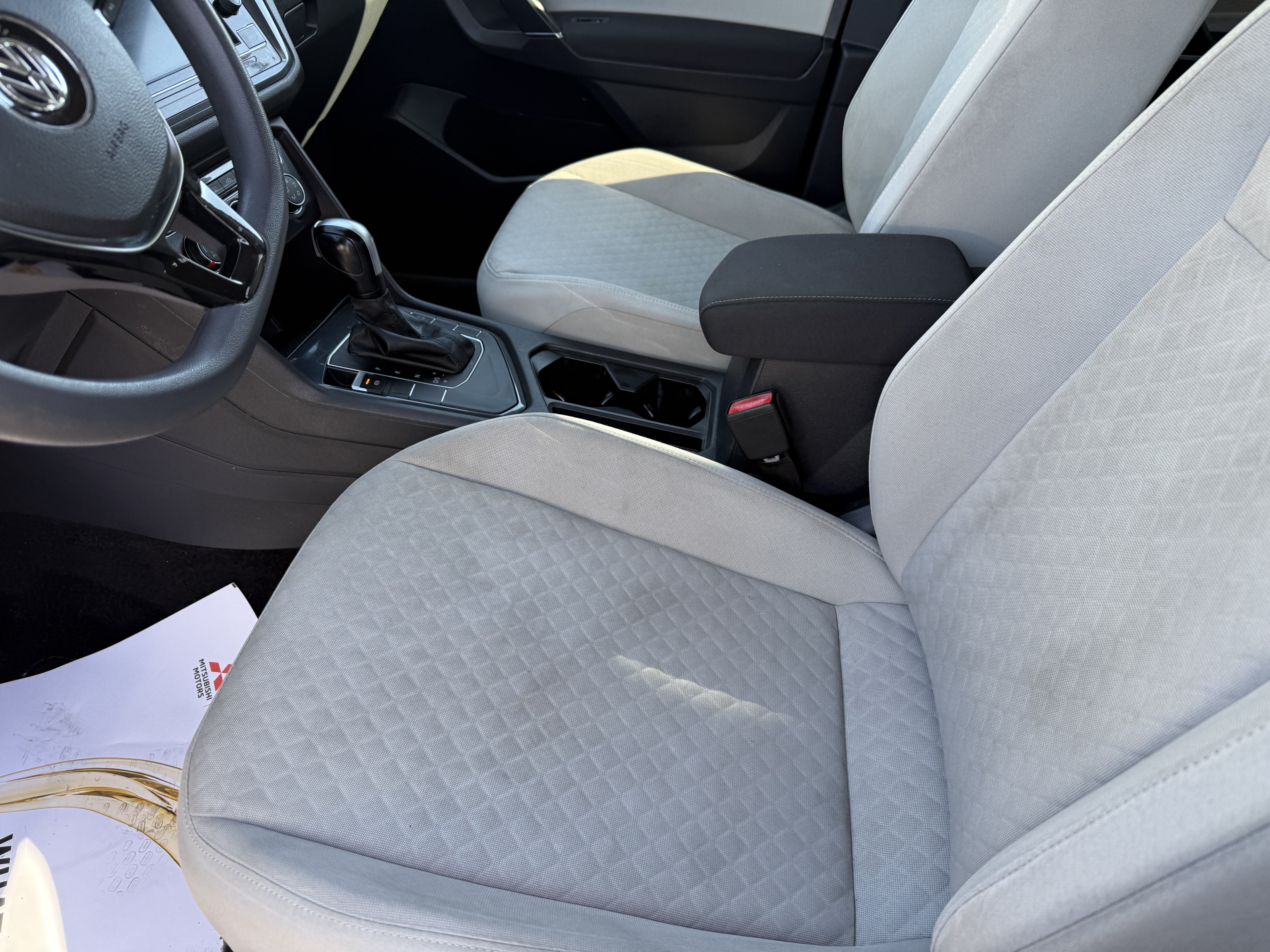 2020 Volkswagen Tiguan in Phoenix, AZ 85022 - 18134343 9