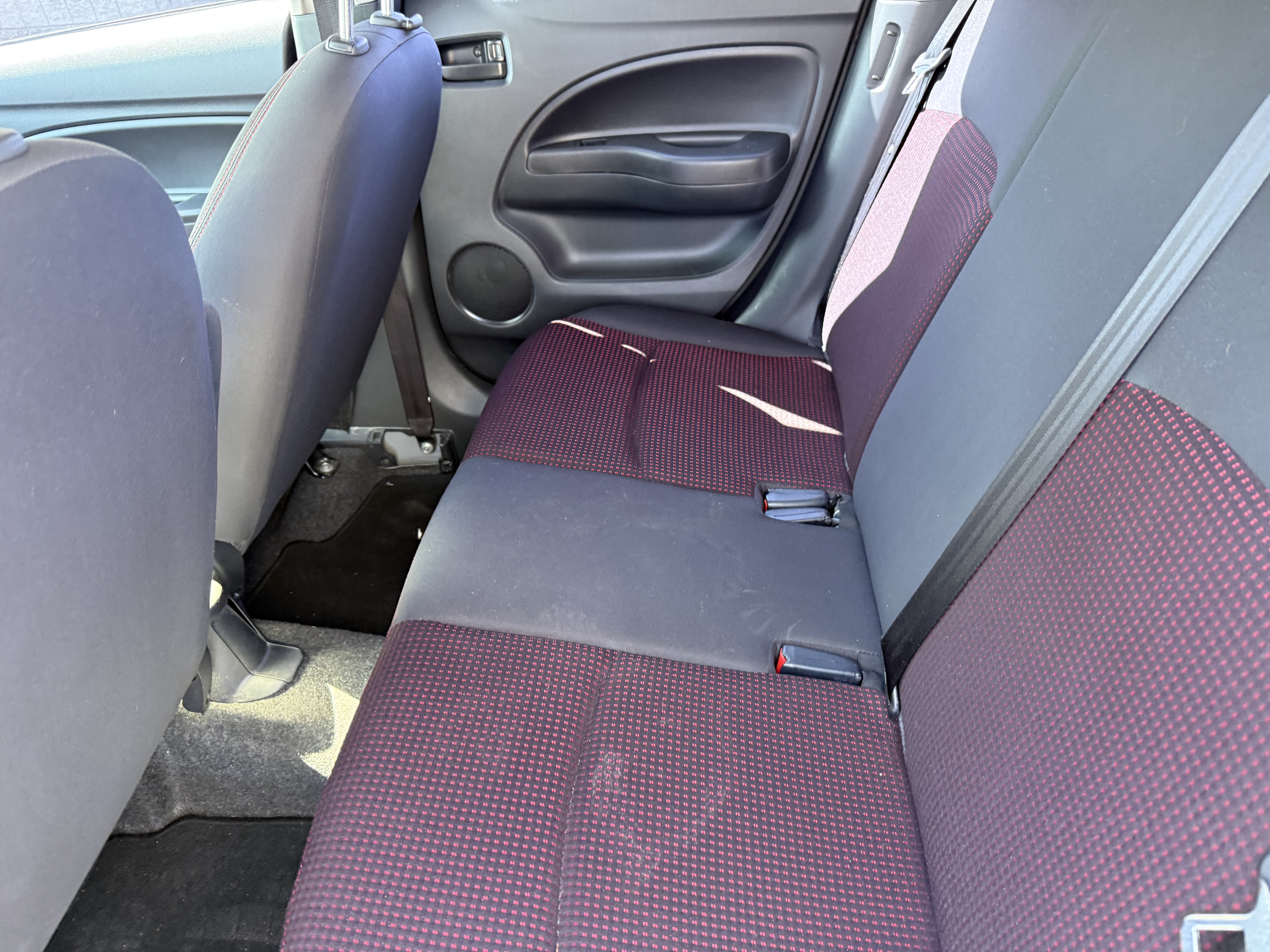 2019 Mitsubishi Mirage in Phoenix, AZ 85022 - 18134344 8