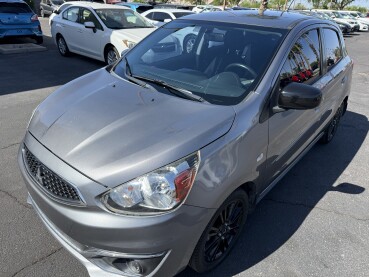 2019 Mitsubishi Mirage in Phoenix, AZ 85022