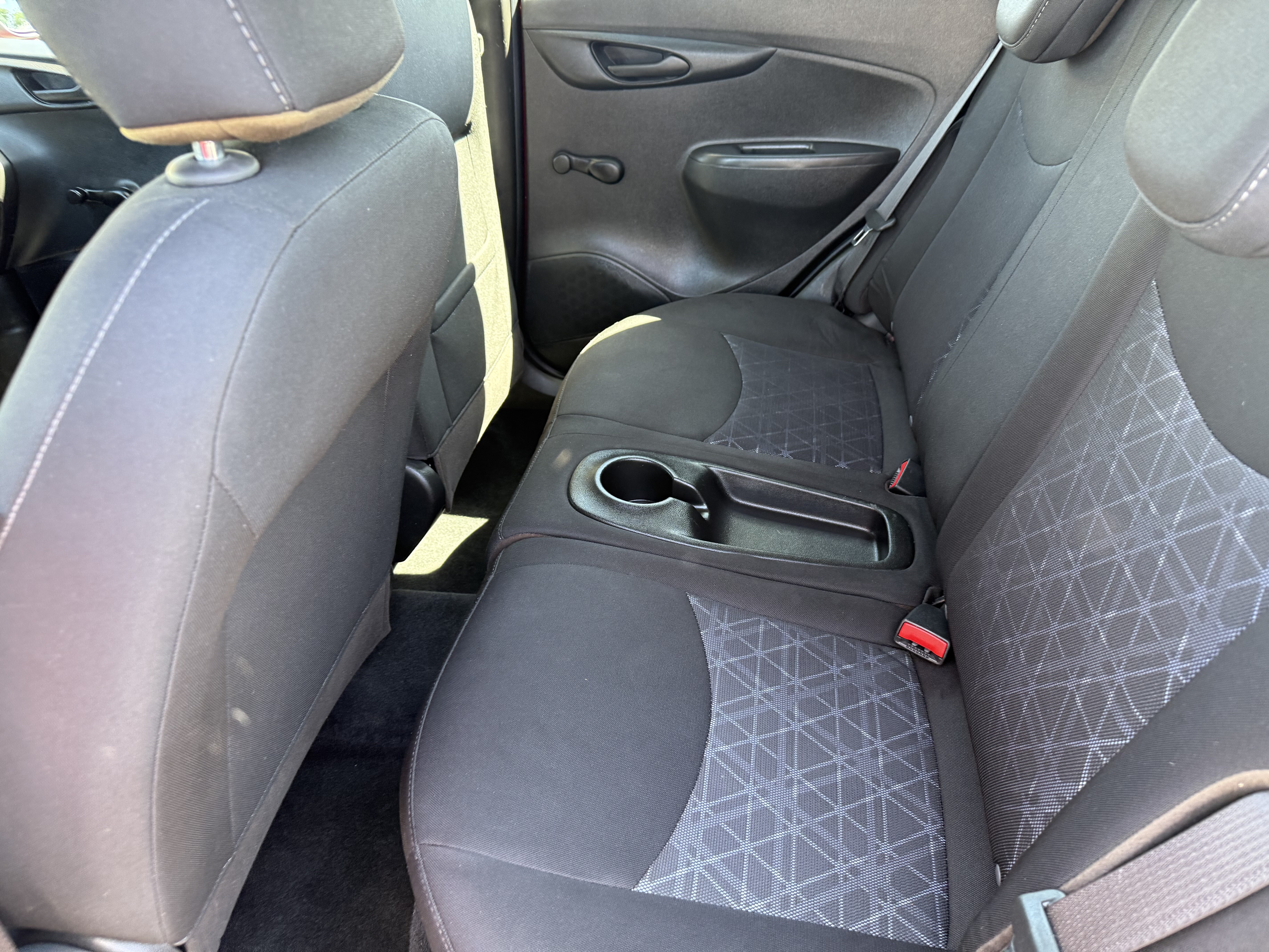 2019 Chevrolet Spark in Phoenix, AZ 85022 - 18134345 8