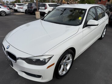 2015 BMW 320i in Phoenix, AZ 85022