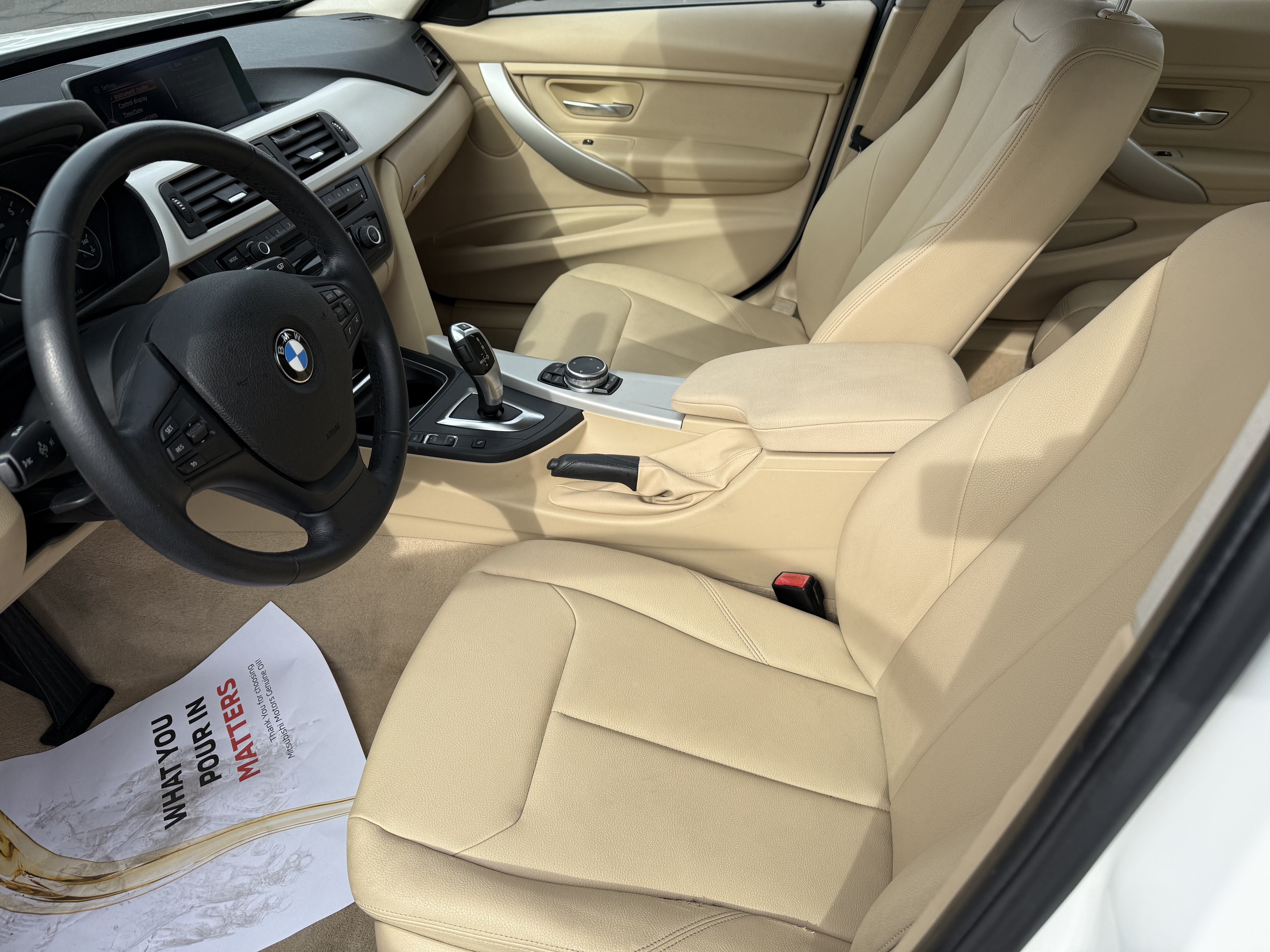 2015 BMW 320i in Phoenix, AZ 85022 - 18134346 9