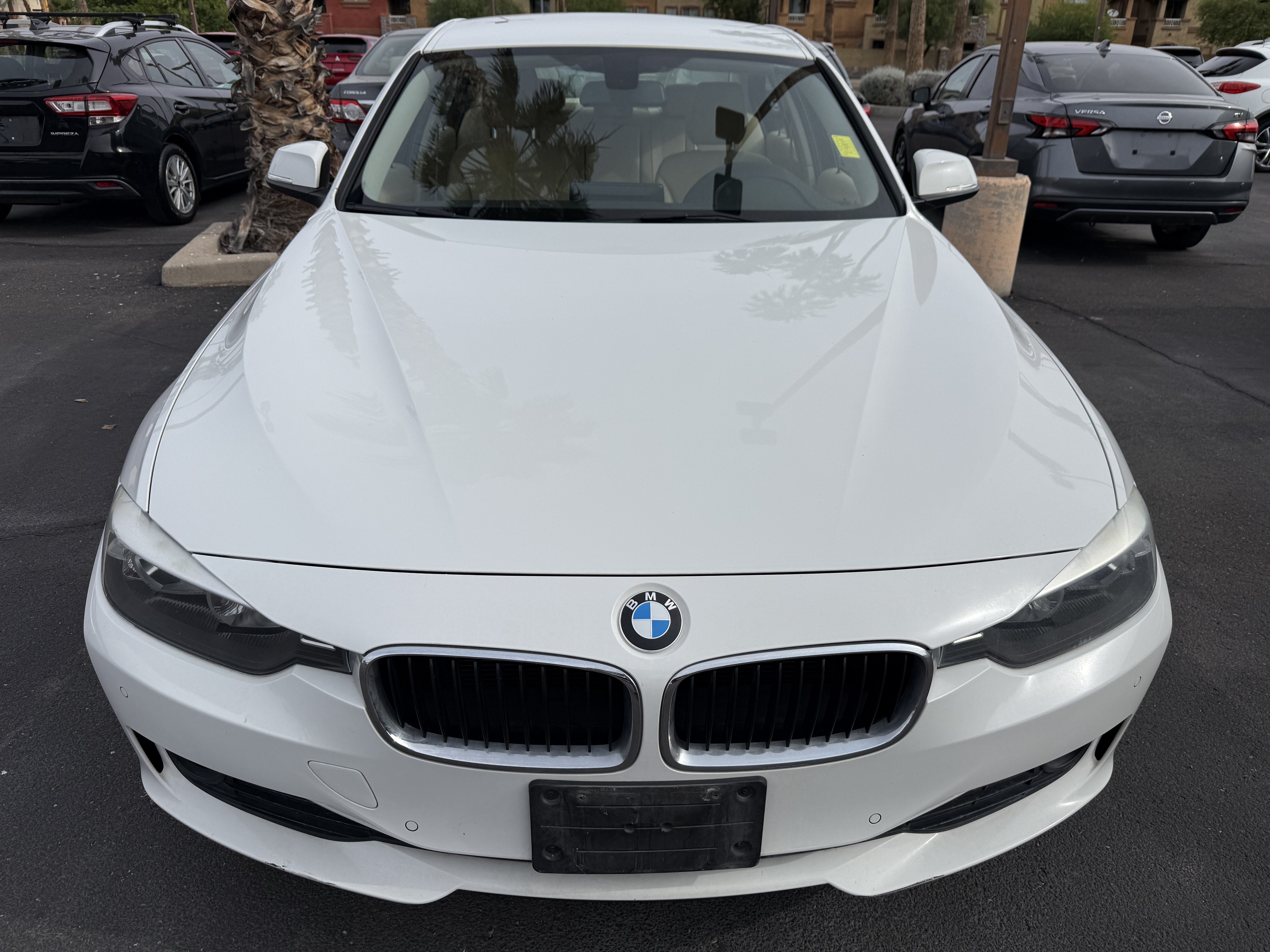 2015 BMW 320i in Phoenix, AZ 85022 - 18134346 2