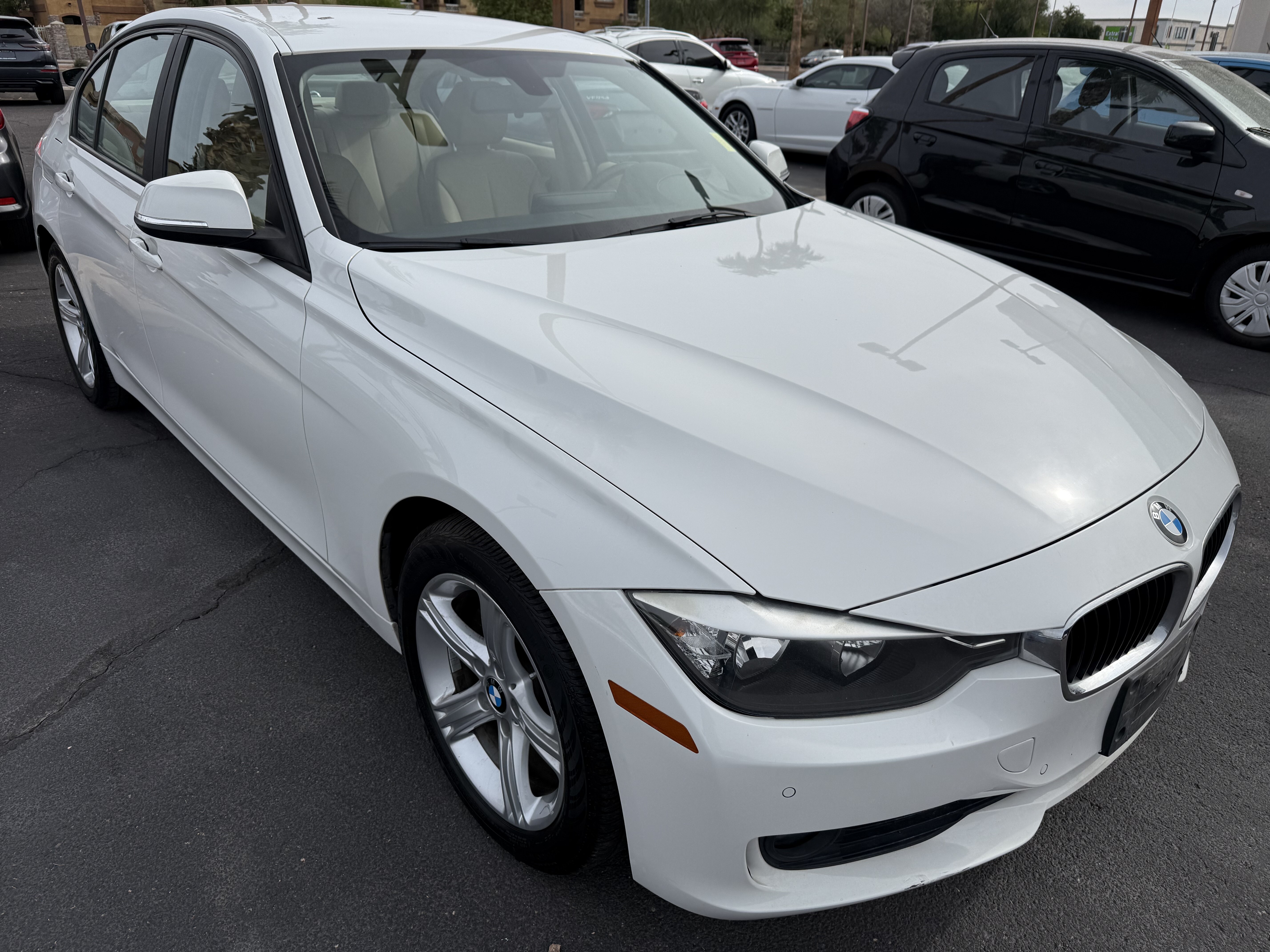 2015 BMW 320i in Phoenix, AZ 85022 - 18134346 3