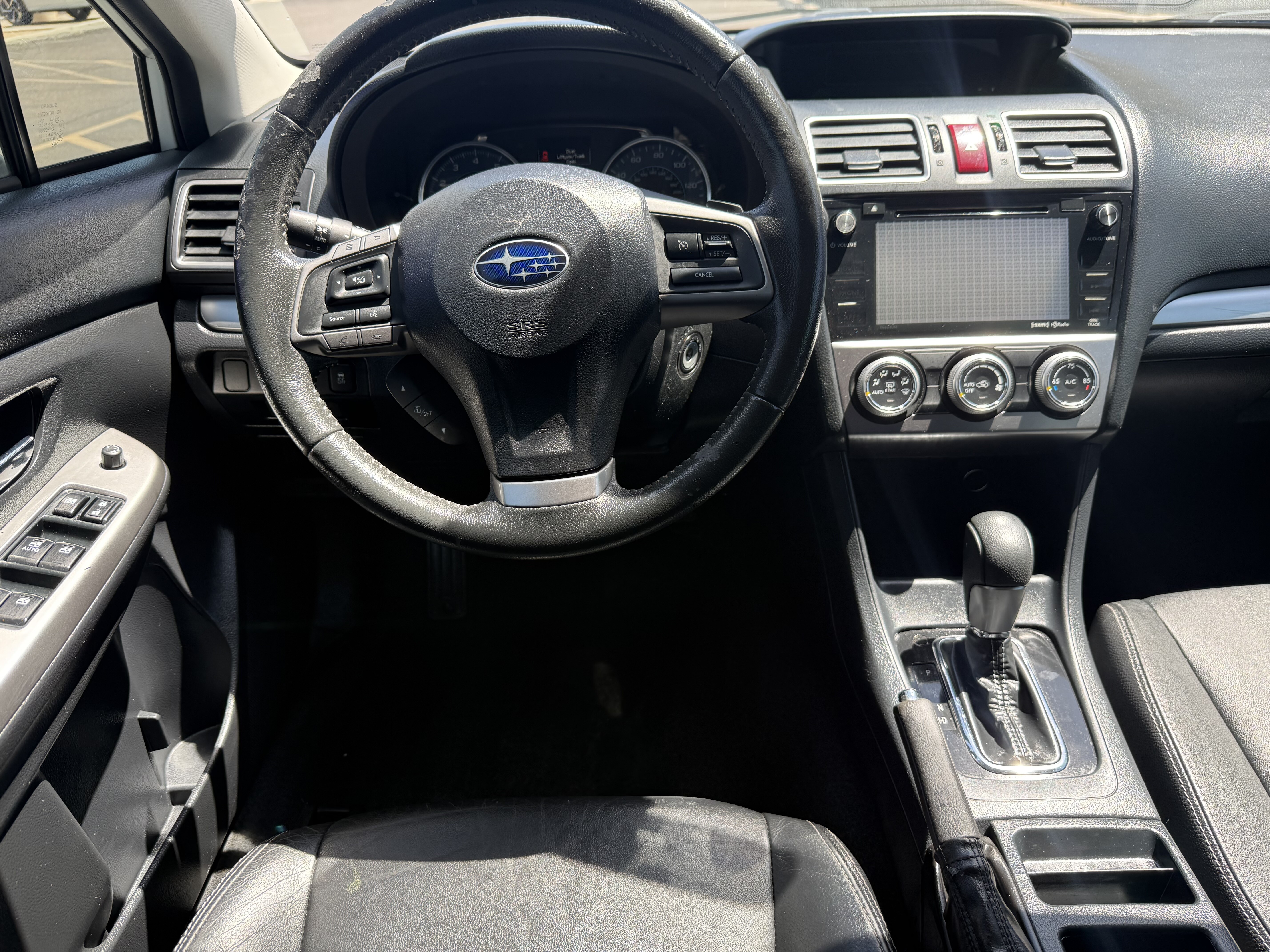 2015 Subaru Impreza in Phoenix, AZ 85022 - 18134347 7