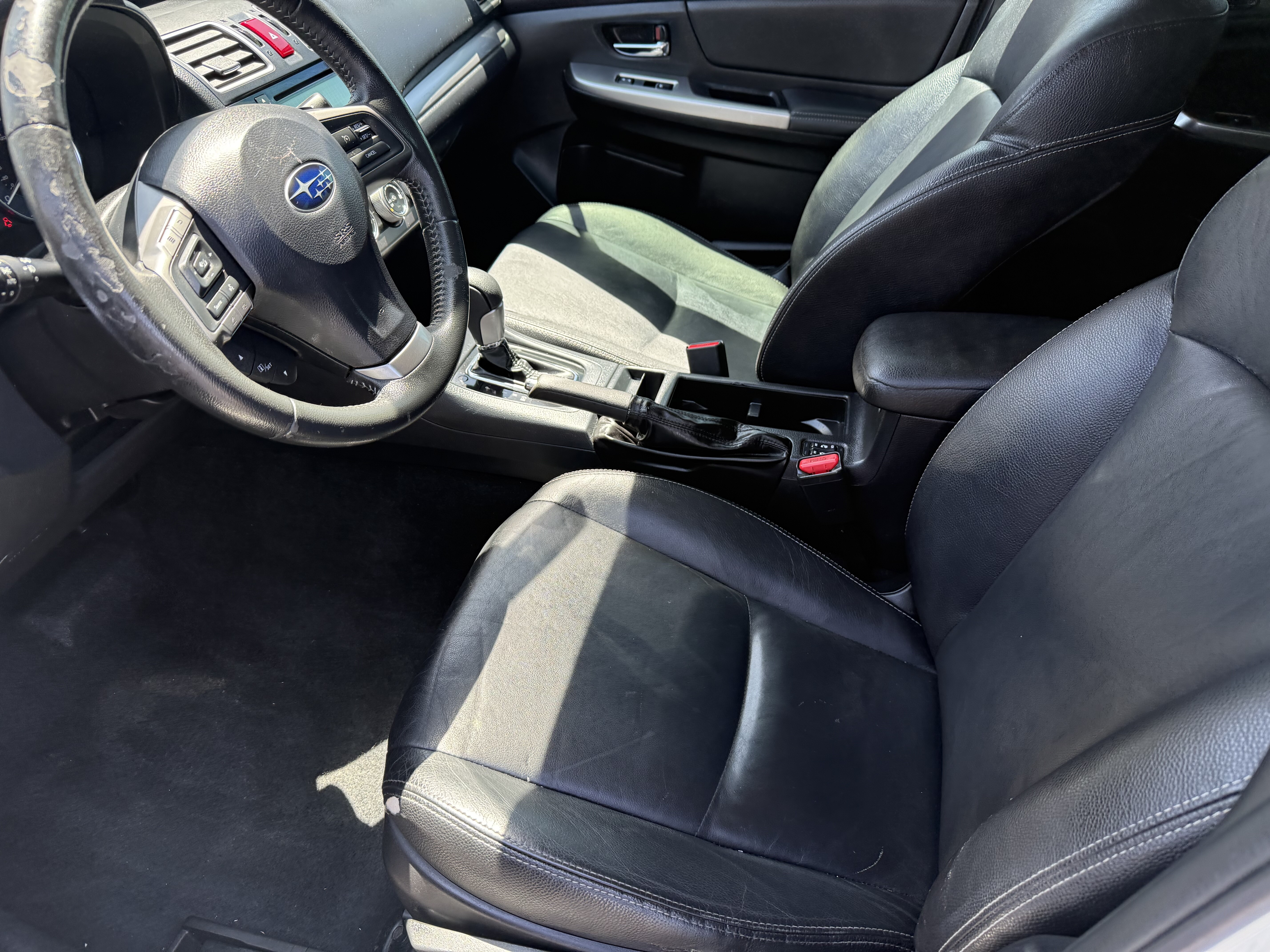 2015 Subaru Impreza in Phoenix, AZ 85022 - 18134347 9