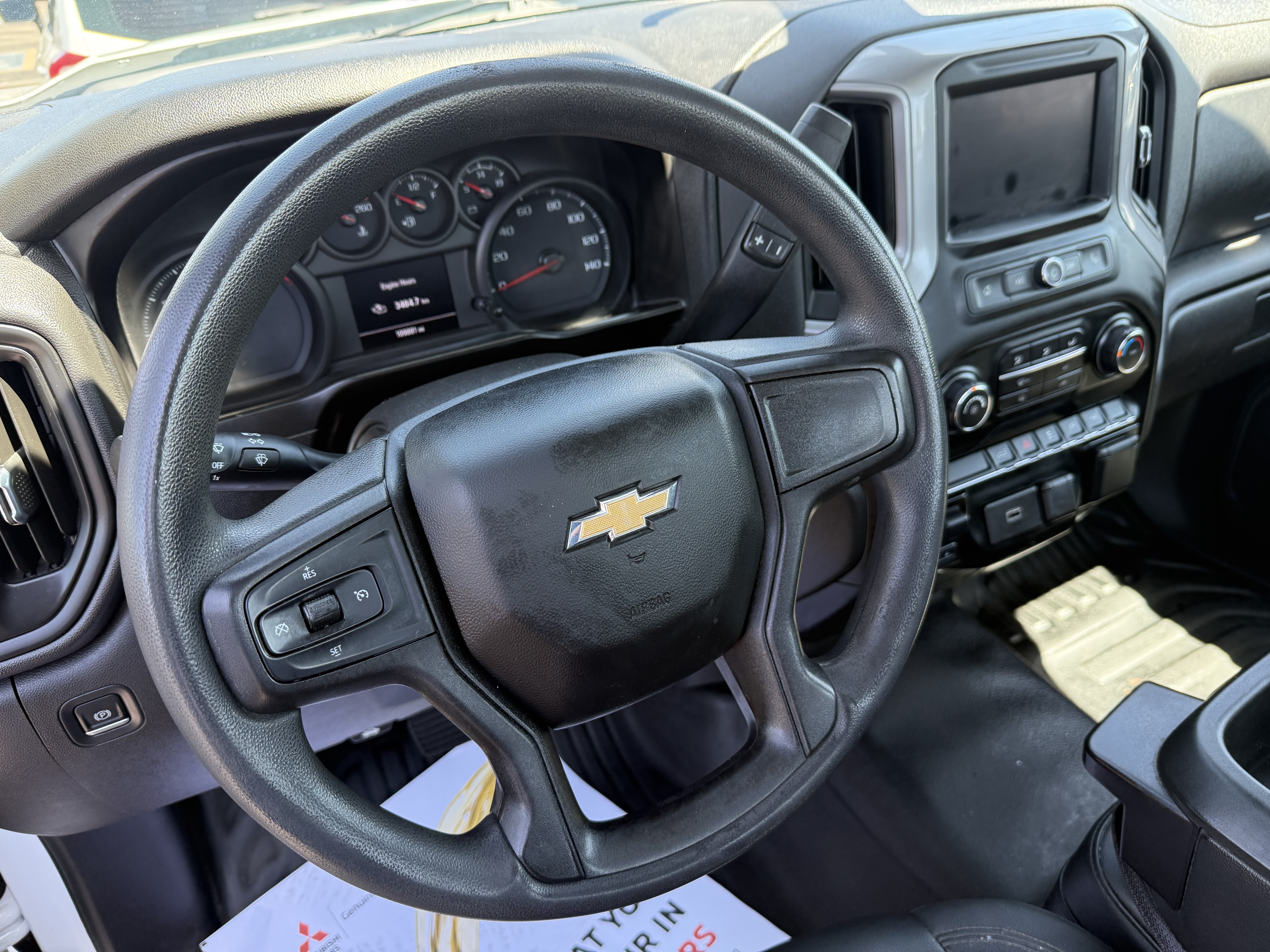 2020 Chevrolet Silverado 1500 in Phoenix, AZ 85022 - 18134348 7