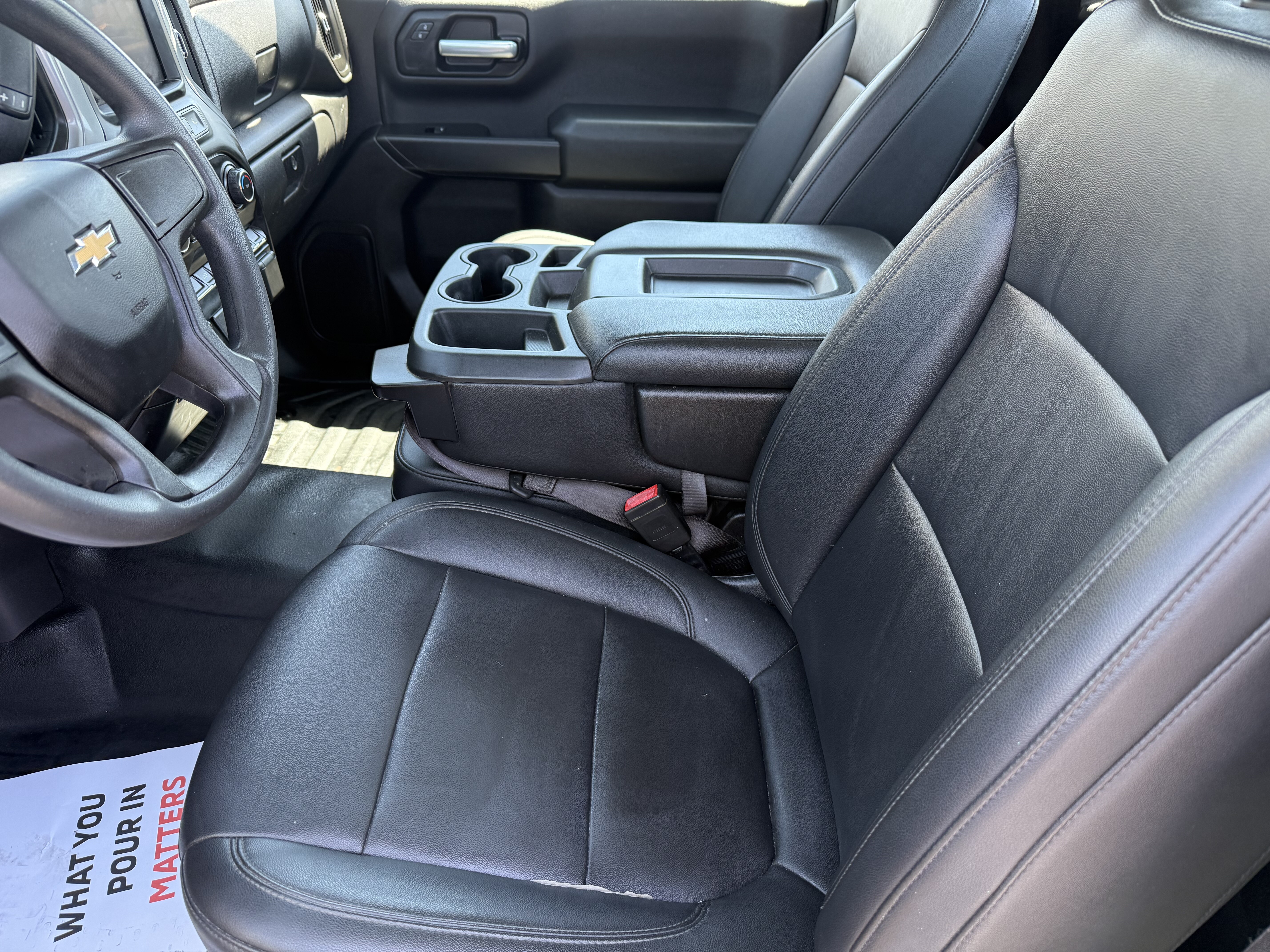 2020 Chevrolet Silverado 1500 in Phoenix, AZ 85022 - 18134348 8