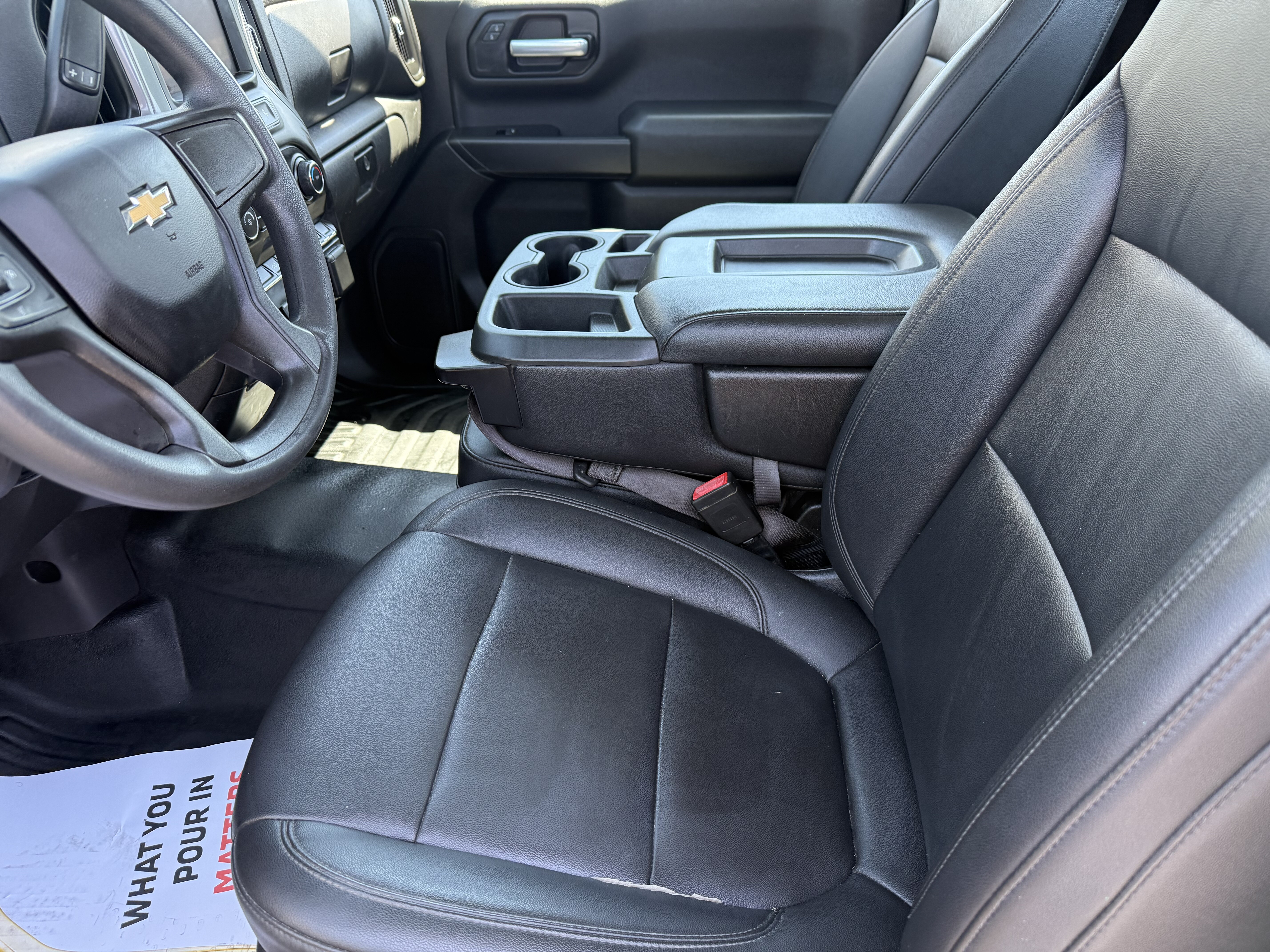 2020 Chevrolet Silverado 1500 in Phoenix, AZ 85022 - 18134348 9