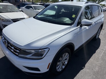2020 Volkswagen Tiguan in Phoenix, AZ 85022