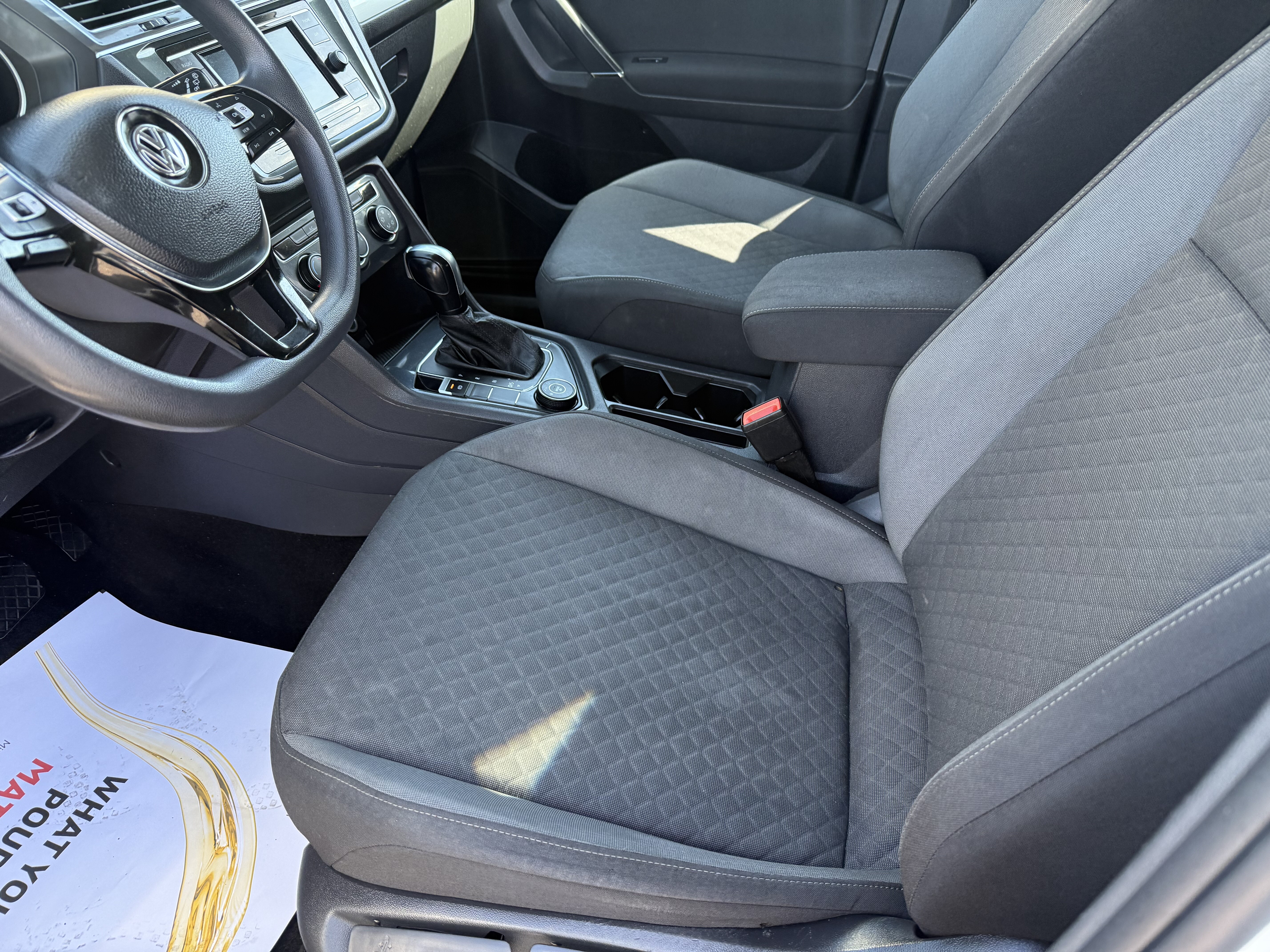 2020 Volkswagen Tiguan in Phoenix, AZ 85022 - 18134349 9