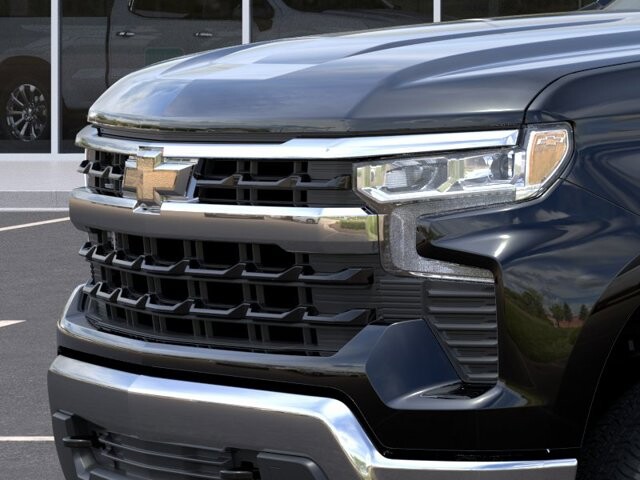 2026 Chevrolet Silverado 1500 in Burlington, WI 53105 - 18134361 15