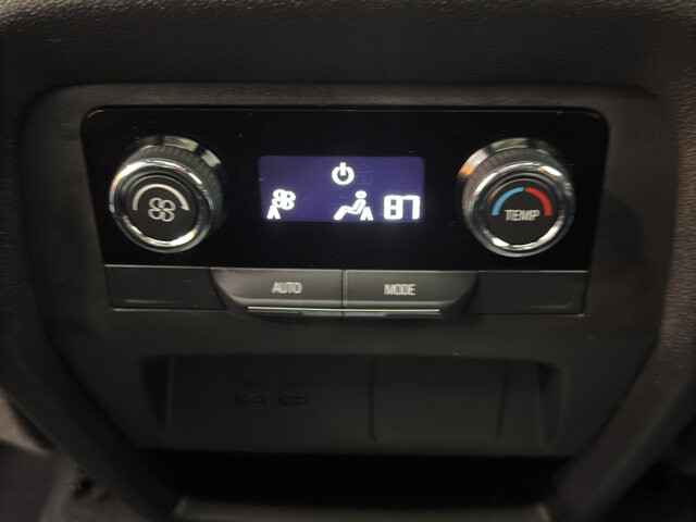 2025 Chevrolet Traverse in Burlington, WI 53105 - 18134362 13