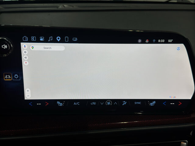 2025 Chevrolet Traverse in Burlington, WI 53105 - 18134362 32