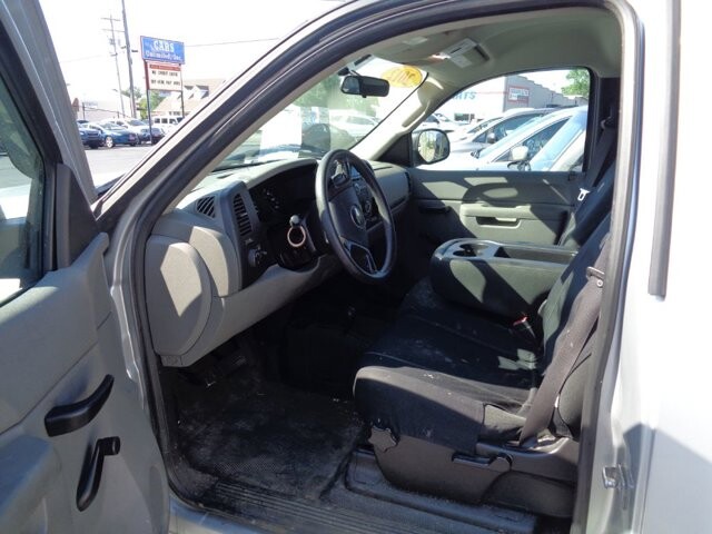 2012 Chevrolet Silverado 1500 in Lebanon, TN 37087-3302 - 18134369 5