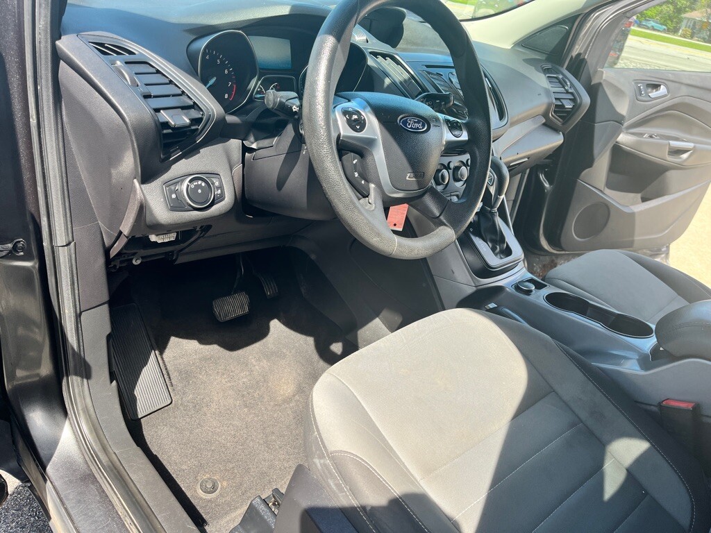 2016 Ford Escape in Fairview, PA 16415 - 18134370 9