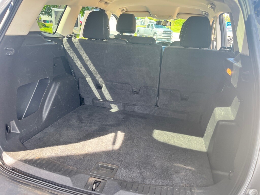 2016 Ford Escape in Fairview, PA 16415 - 18134370 7