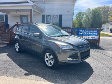 2016 Ford Escape in Fairview, PA 16415