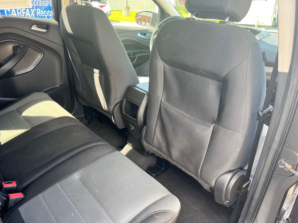 2016 Ford Escape in Fairview, PA 16415 - 18134370 5