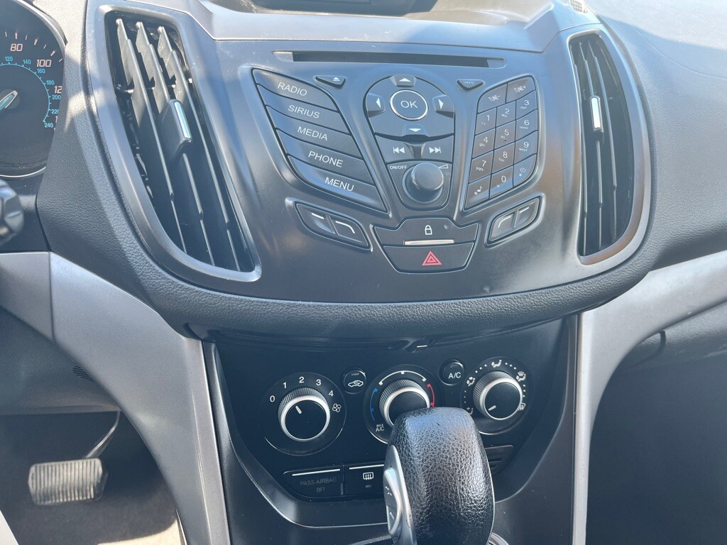 2016 Ford Escape in Fairview, PA 16415 - 18134370 15