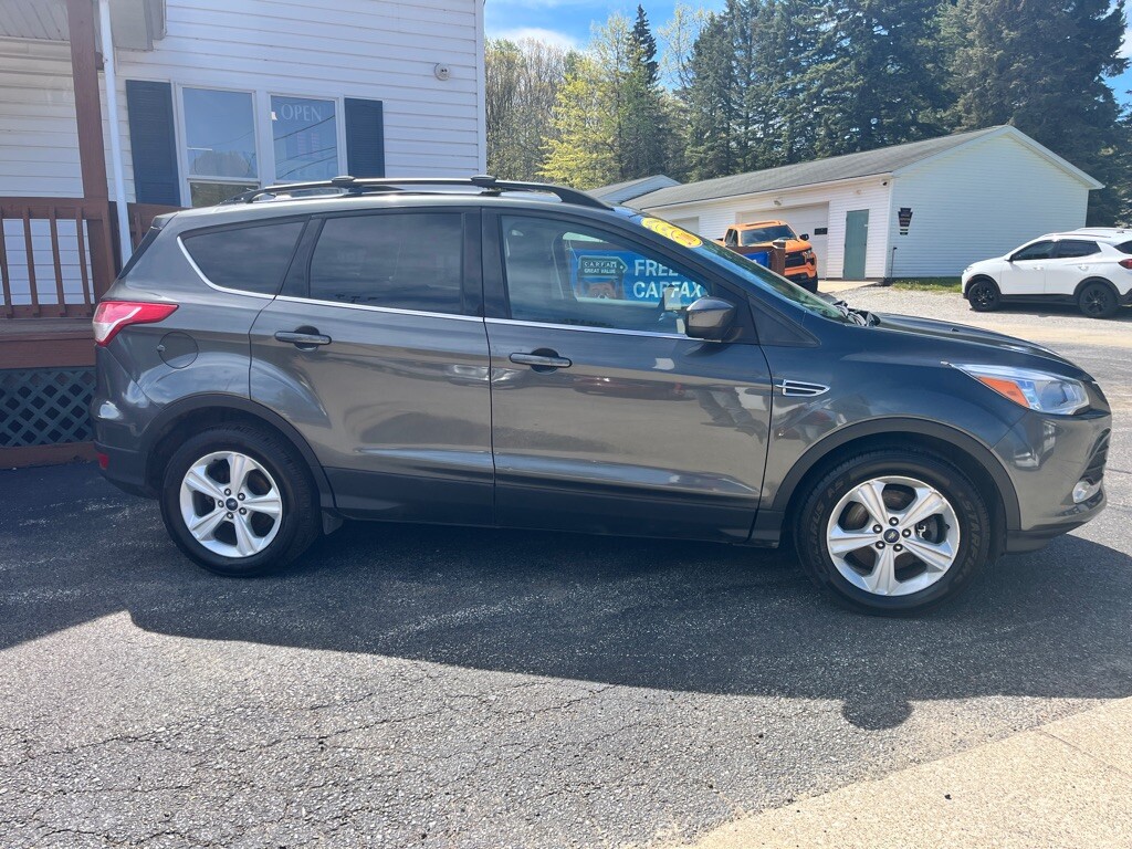 2016 Ford Escape in Fairview, PA 16415 - 18134370 2