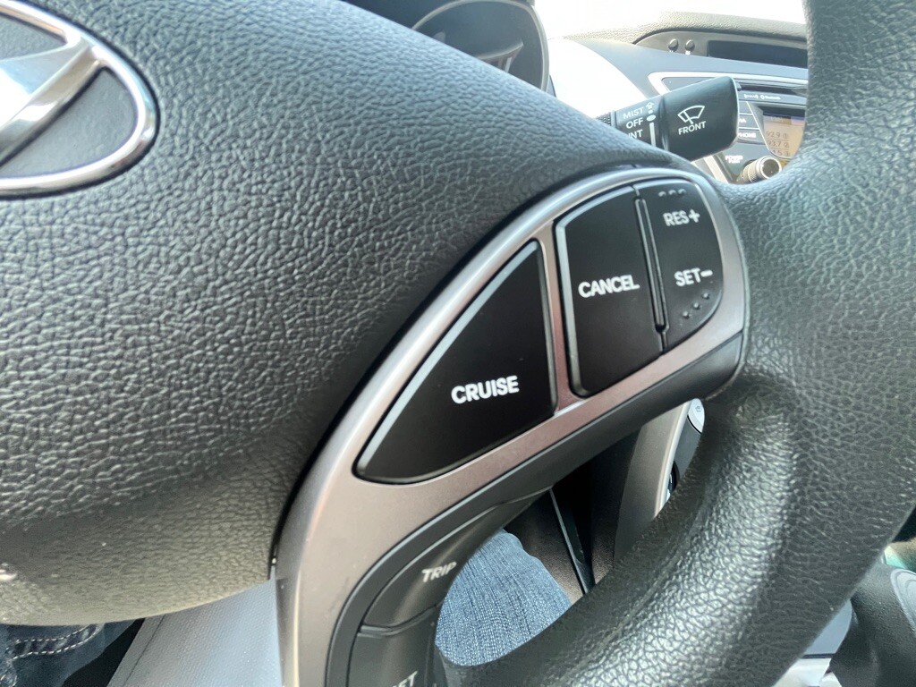 2013 Hyundai Elantra in Fairview, PA 16415 - 18134371 13