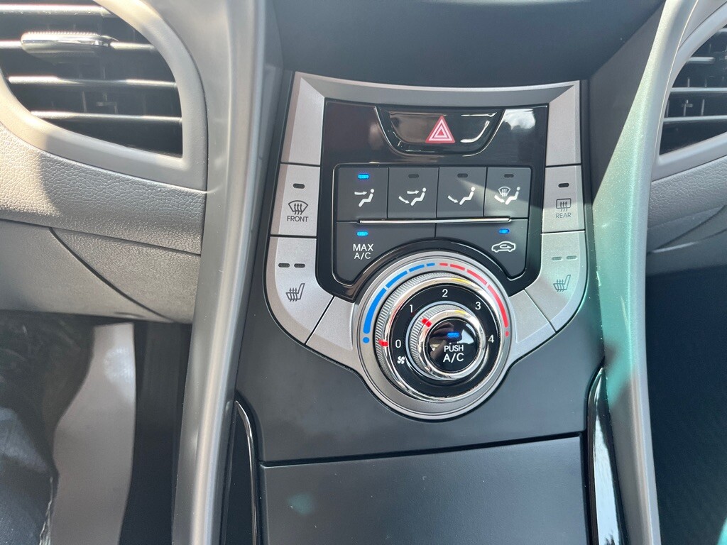 2013 Hyundai Elantra in Fairview, PA 16415 - 18134371 14