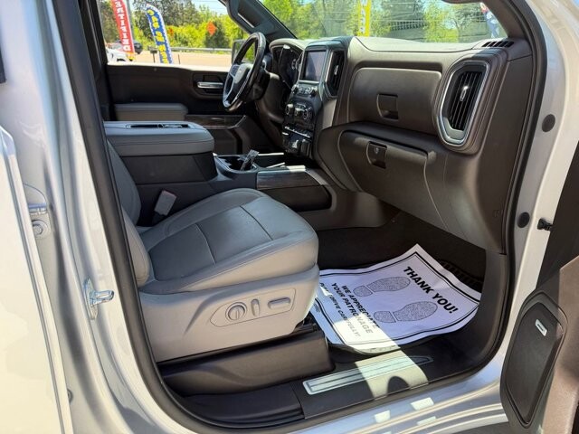 2020 Chevrolet Silverado 1500 in Knoxville, TN 37920 - 18134374 14