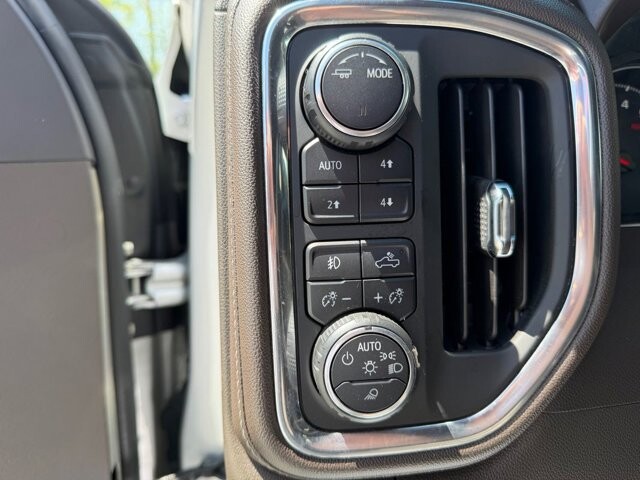 2020 Chevrolet Silverado 1500 in Knoxville, TN 37920 - 18134374 27